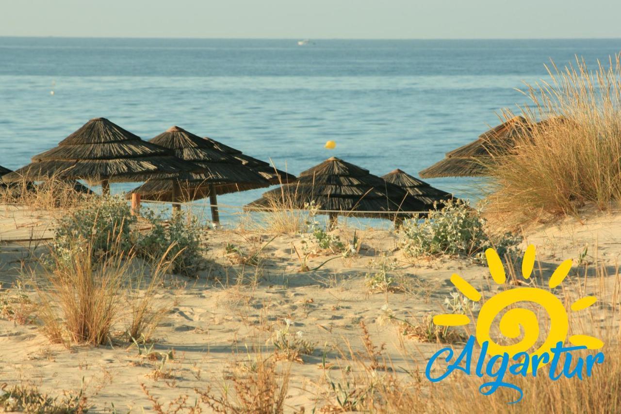 Formosa Bay By Algartur Appartement Cabanas De Tavira Buitenkant foto