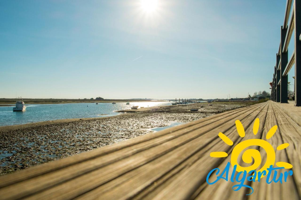 Formosa Bay By Algartur Appartement Cabanas De Tavira Buitenkant foto